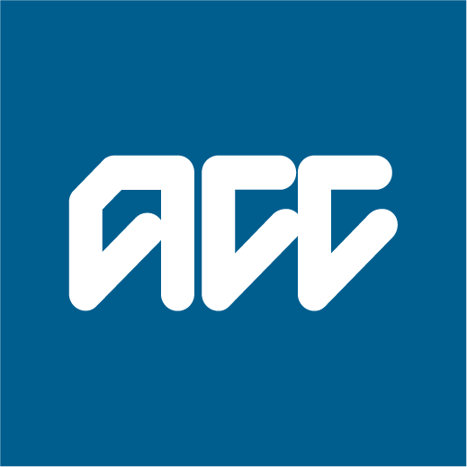 ACC logo